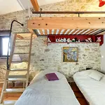 Loft Centre-ville Parking, Clim, Wifi *