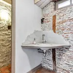 Loft Centre-ville Parking, Clim, Wifi 別荘