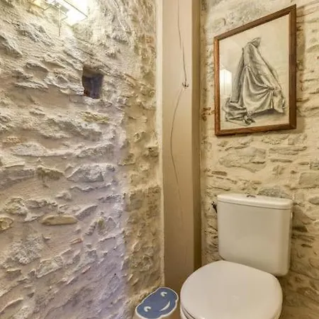 Loft Centre-ville Parking, Clim, Wifi