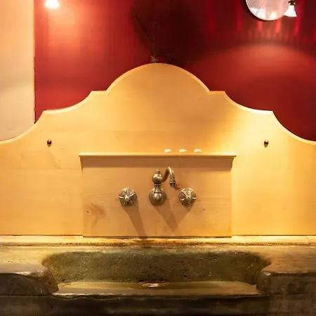 Loft Centre-ville Parking, Clim, Wifi Feriehus *