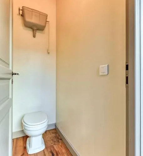 Dom wakacyjny Loft Centre-ville Parking, Clim, Wifi *