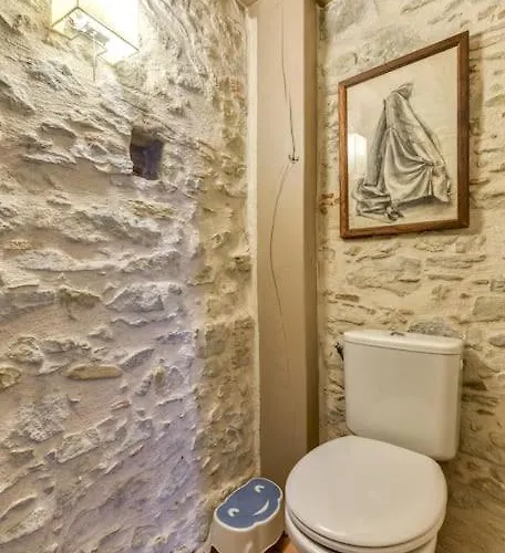 Loft Centre-ville Parking, Clim, Wifi