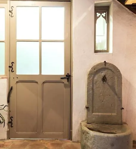 Dom wakacyjny Loft Centre-ville Parking, Clim, Wifi *