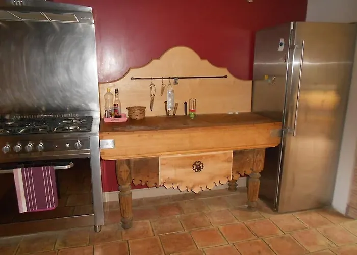 Dom wakacyjny Loft Centre-ville Parking, Clim, Wifi