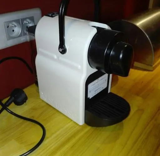 Dom wakacyjny Loft Centre-ville Parking, Clim, Wifi