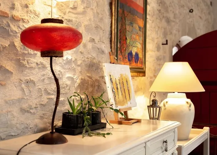 Dom wakacyjny Loft Centre-ville Parking, Clim, Wifi *