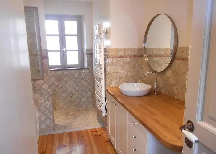 Loft Centre-ville Parking, Clim, Wifi Dom wakacyjny Carcassonne