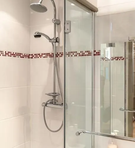 Dom wakacyjny Loft Centre-ville Parking, Clim, Wifi Carcassonne